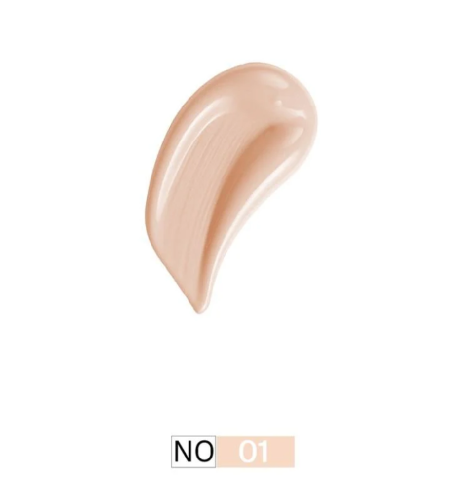 كونسيلر خافي العيوب تغطية كاملة  من كرستين - CH2307