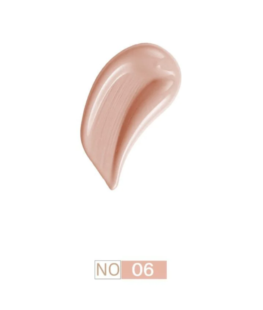 كونسيلر خافي العيوب تغطية كاملة  من كرستين - CH2307