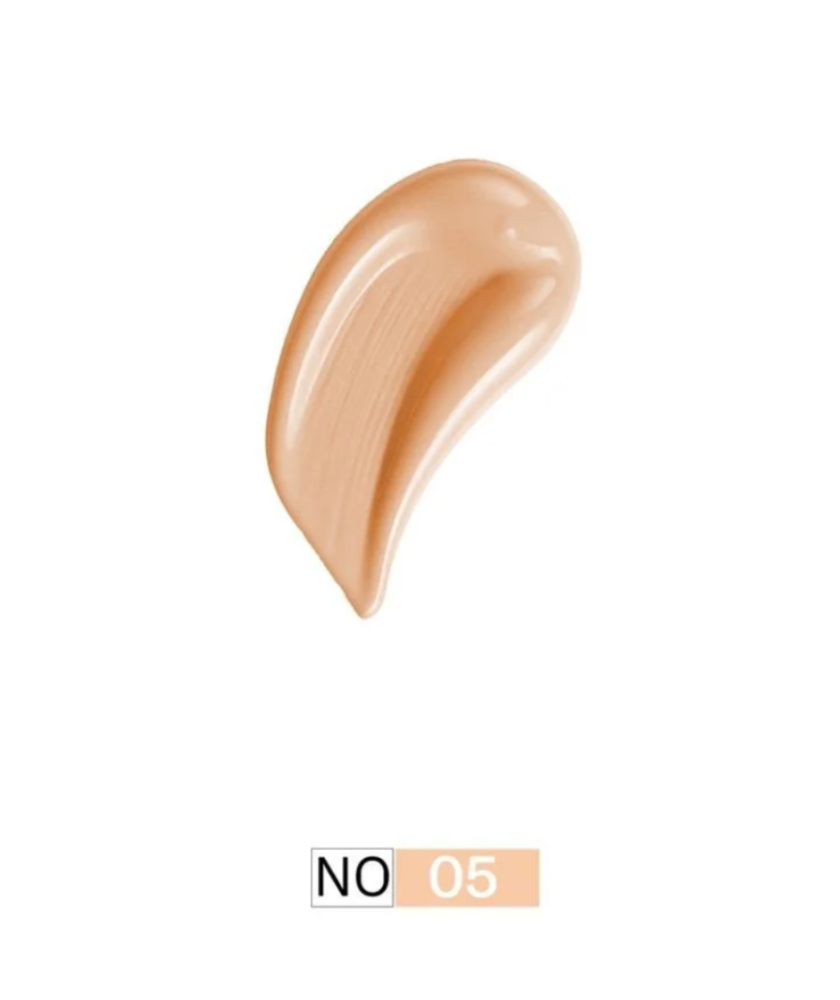 كونسيلر خافي العيوب تغطية كاملة  من كرستين - CH2307