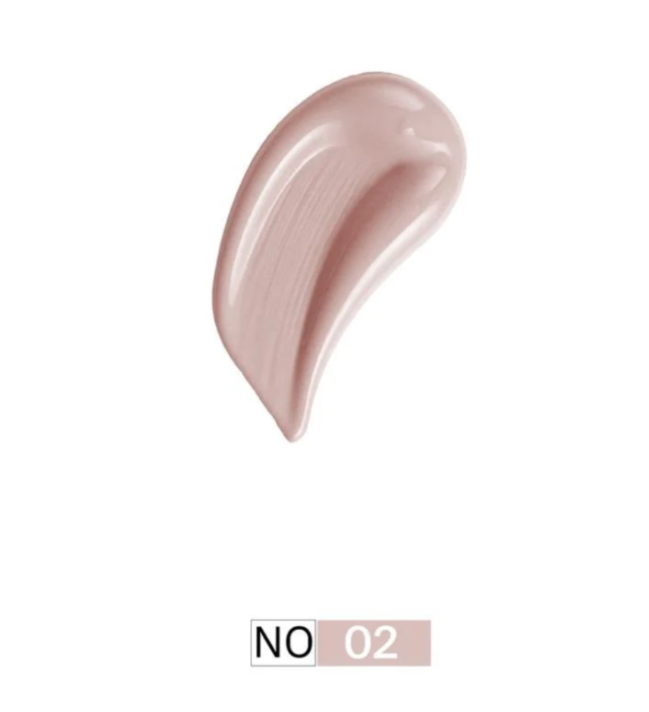 كونسيلر خافي العيوب تغطية كاملة  من كرستين - CH2307