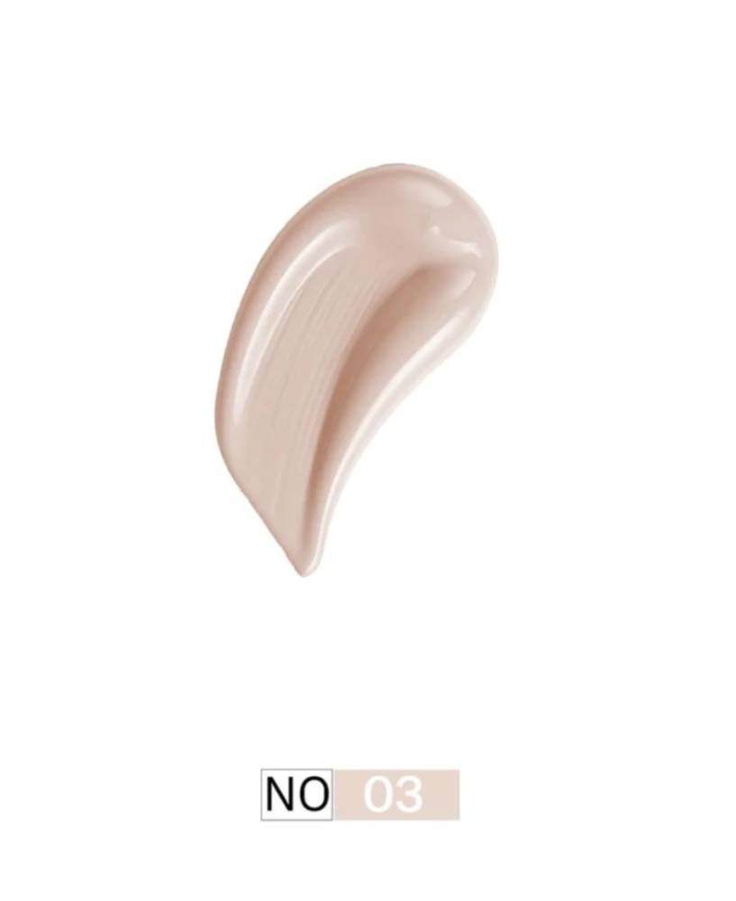 كونسيلر خافي العيوب تغطية كاملة  من كرستين - CH2307