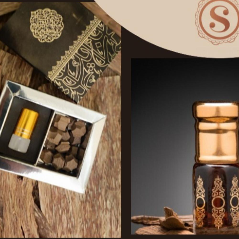 أفضل متاجر العود في السعودية