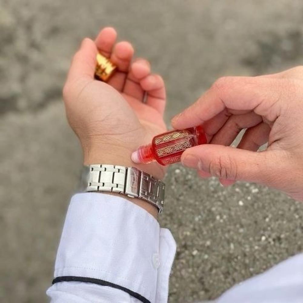 افضل انواع دهن العود للرجال