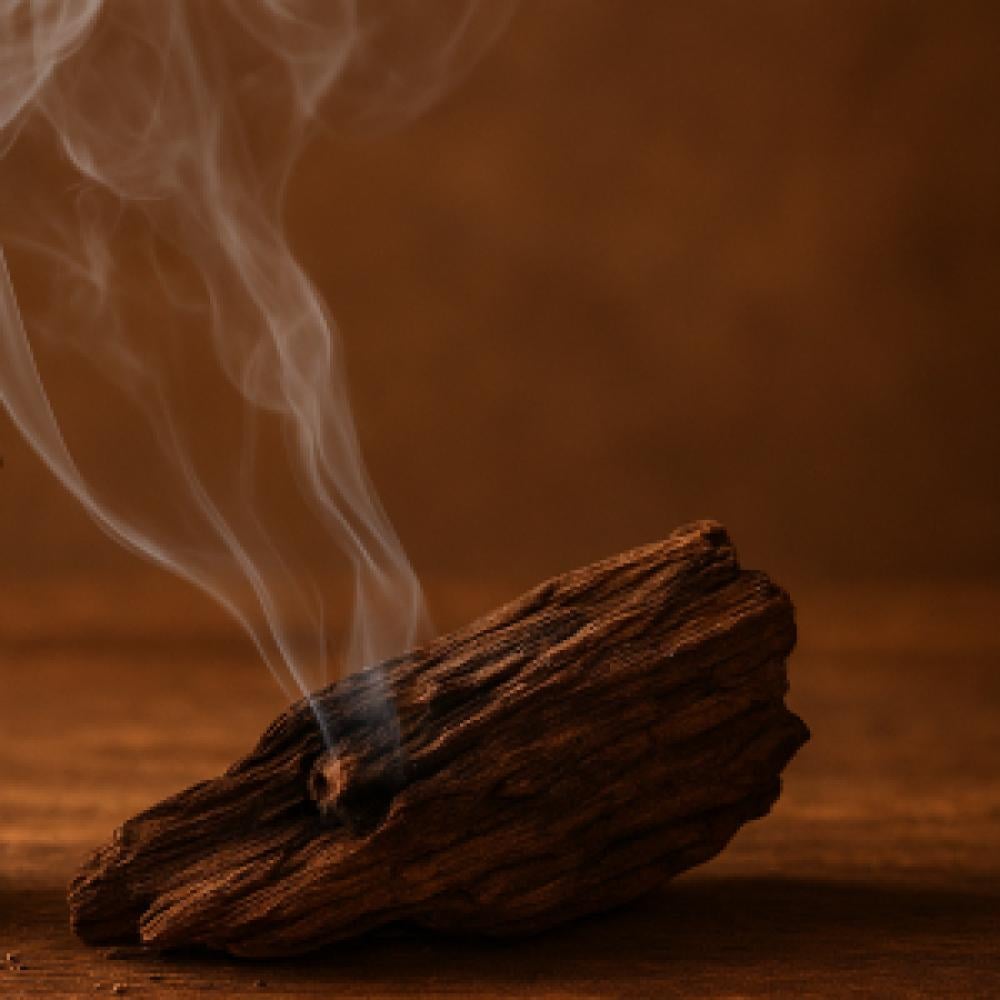 فوائد البخور الصحية