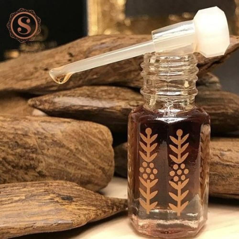 دهن عود للتطيب  للرجال والنساء