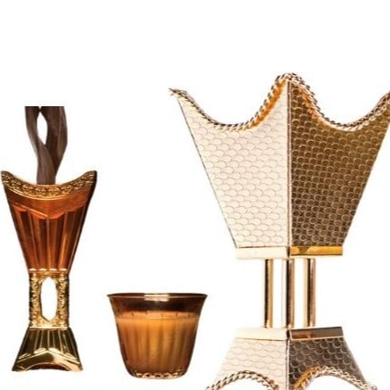 أفضل عود للمناسبات