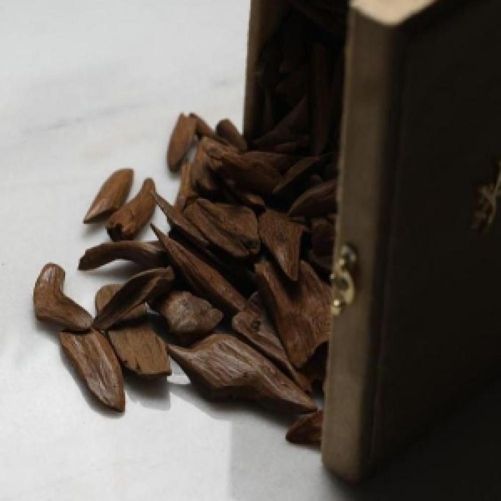 اختيار العود المناسب