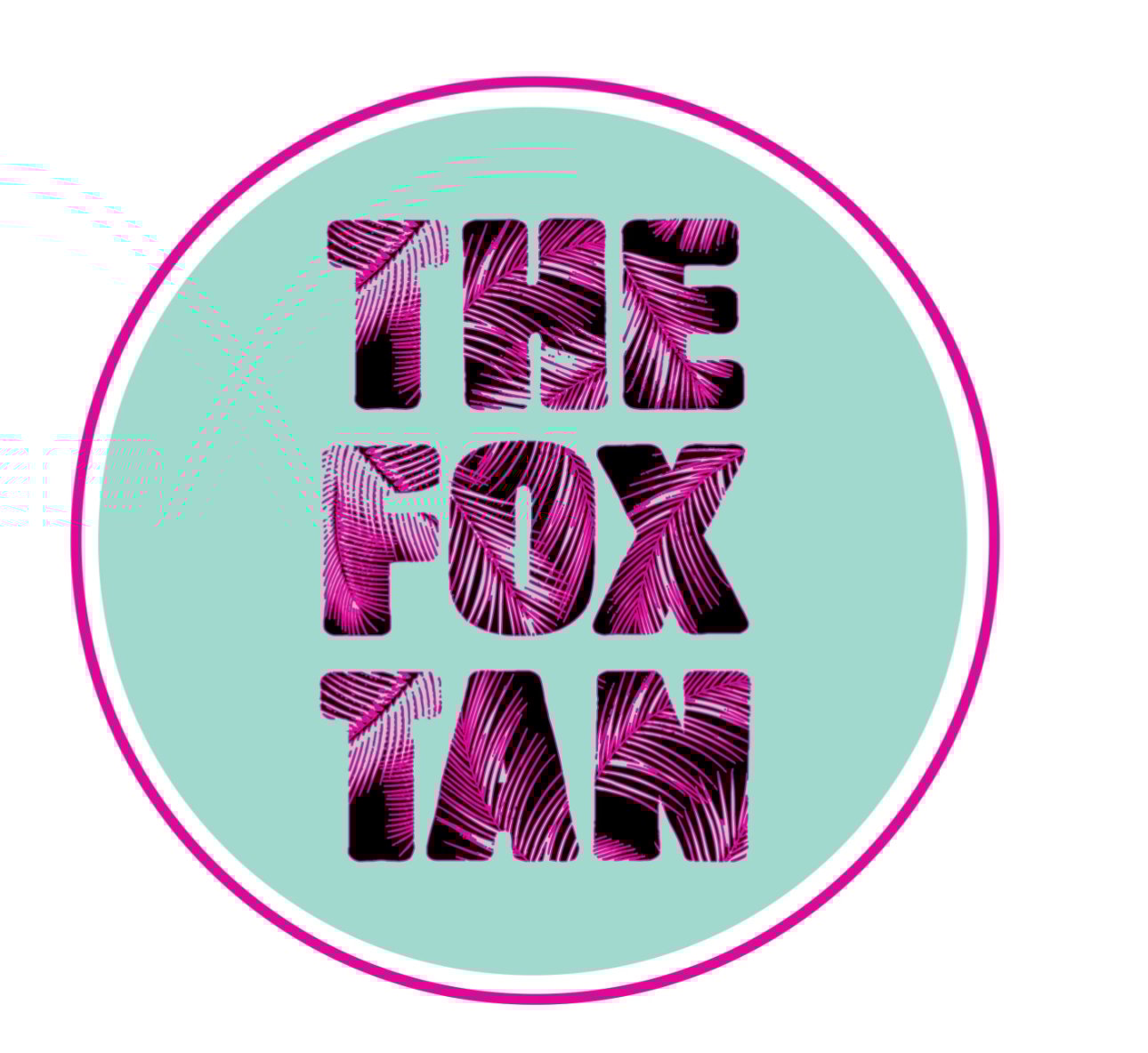 ذا فوكس تان THE FOX TAN