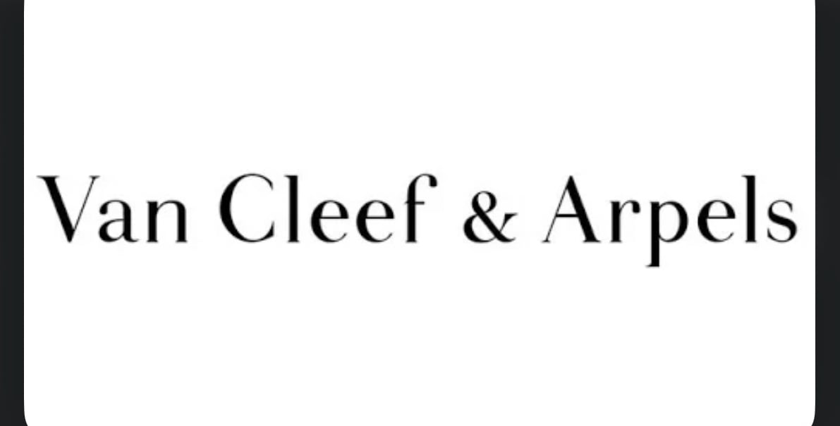 فان كليف Van Cleef & Arpels