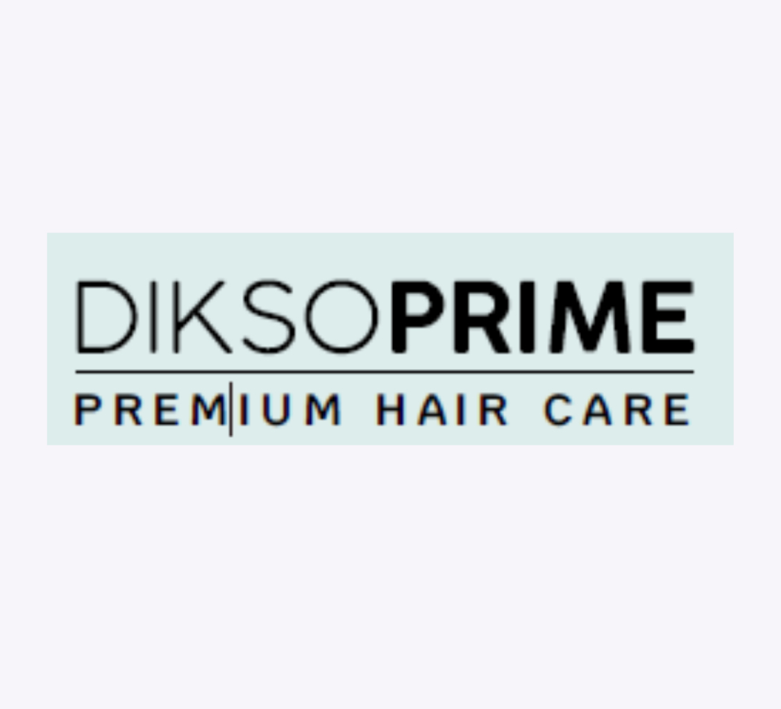 ديكسون Dikso prime