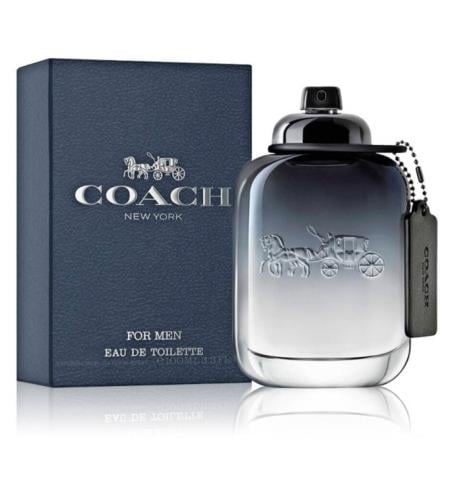 عطر كوتش نيويورك رجالي او دي تواليت 100ML