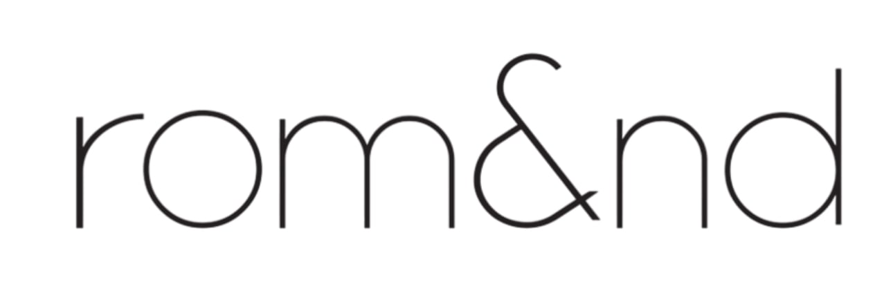 روماند Rom&nd