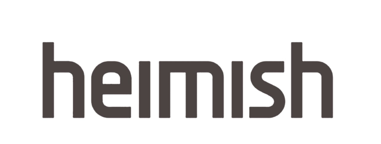 هيميش HEIMISH