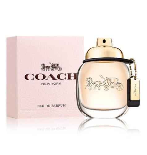 عطر كوتش نيويورك او دي بارفيوم 90ML