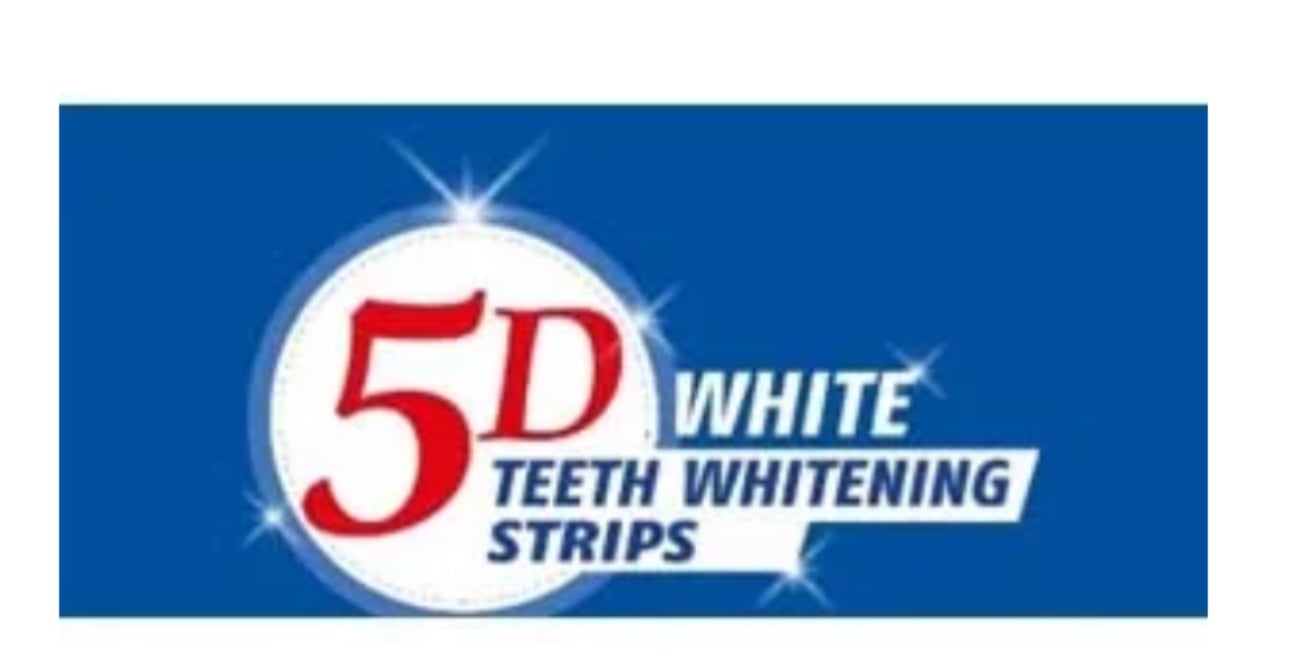 فايف دي 5D White