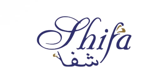 شفاء -SHiFA