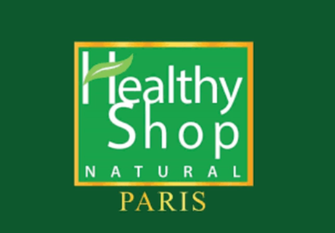 هيلثي شوب Healthy Shop