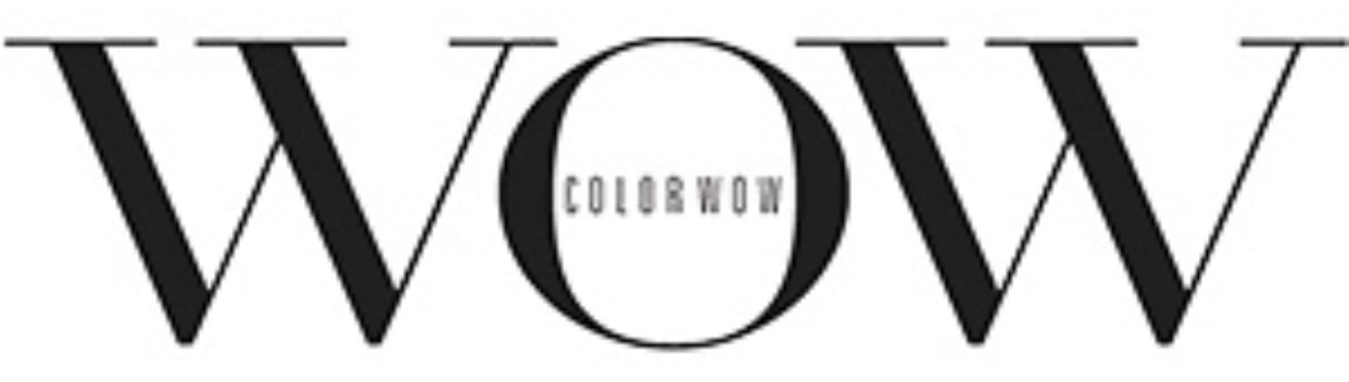 COLOR WOW