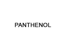 بانثينول  PANTHENOL