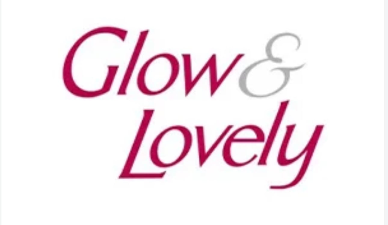 جلو آند لفلي Glow & Lovely