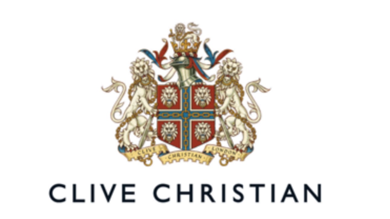 كلايف كريستيان clive christian