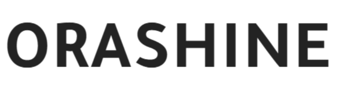 اوراشاين ORASHINE