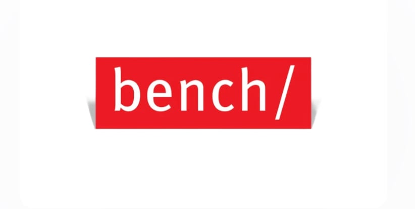 بنش - bench