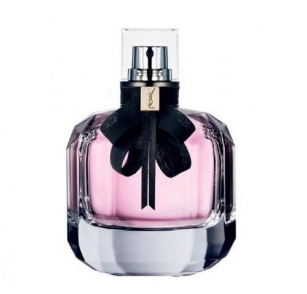 عطر ايف سان لوران مون باريس او دو بارفيوم 90مل