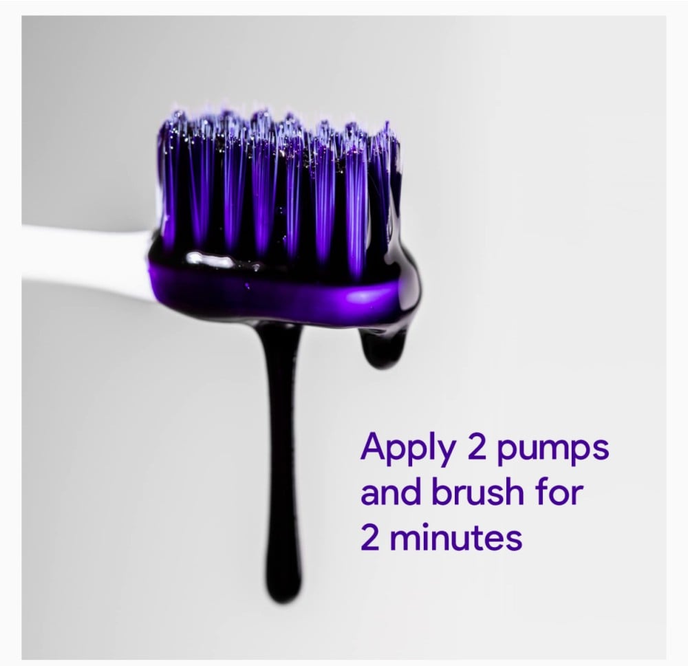 هاي سمايل سيروم لتبييض الاسنان V34