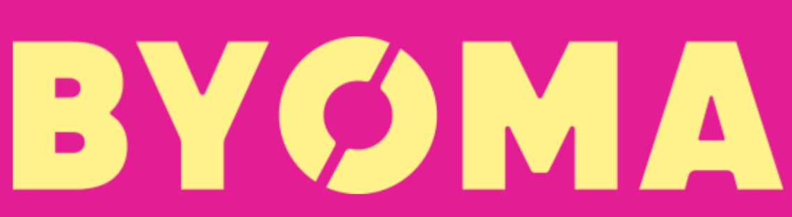 بيوما BYOMA