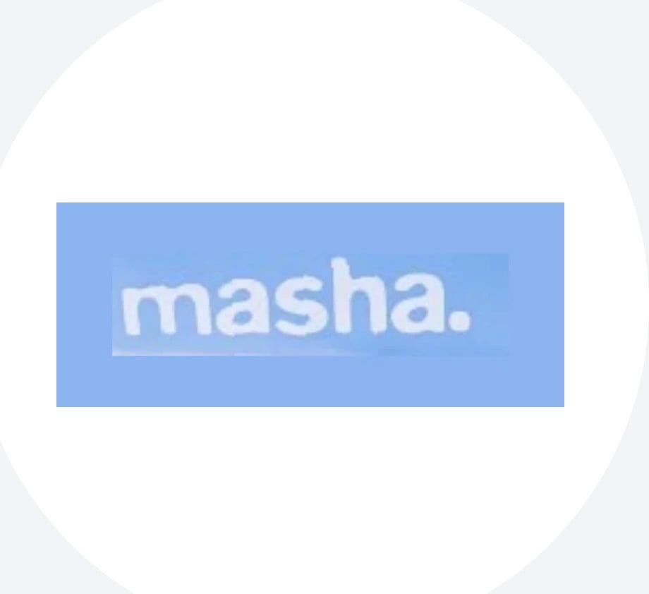 ماشا – MASHA