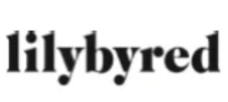 ليلي باي ريد lilybyred