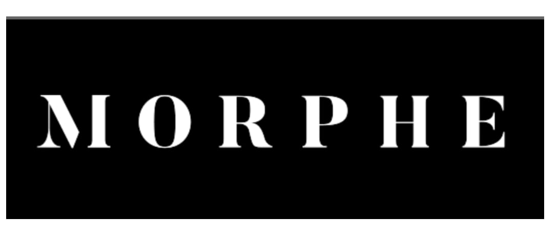 مورفي MORPHE