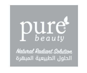 بيور بيوتي pure beauty