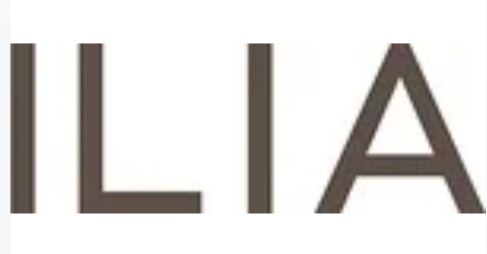ايليا ILIA
