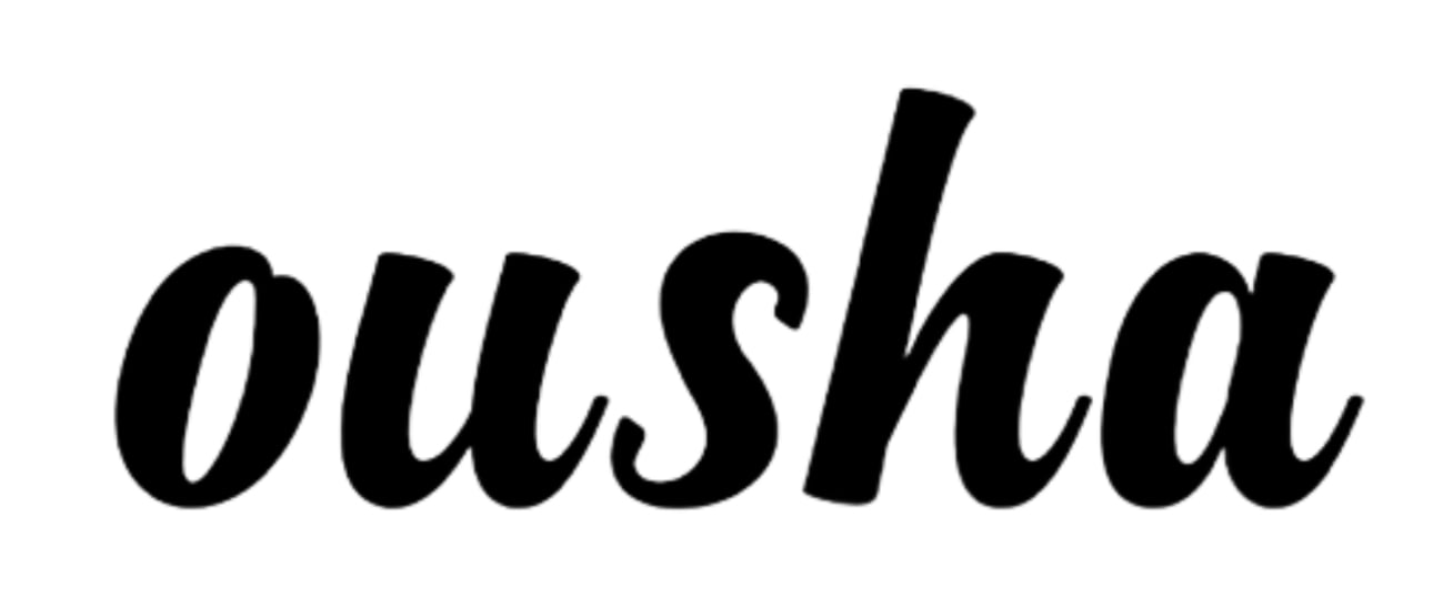 اوشا Ousha