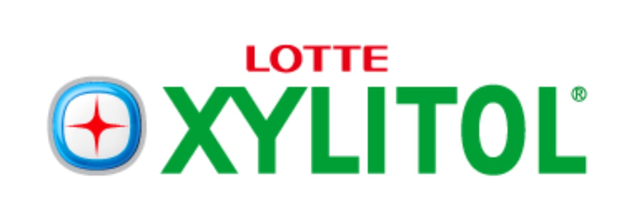 لوتي اكسيليتول LOTTE
