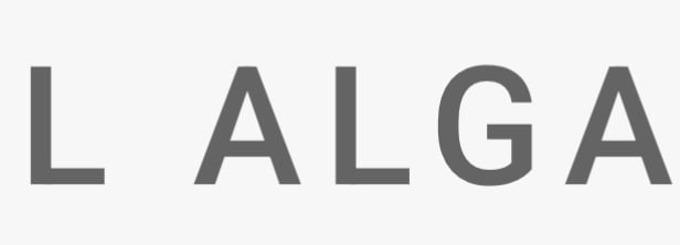 لالجا L’Alga