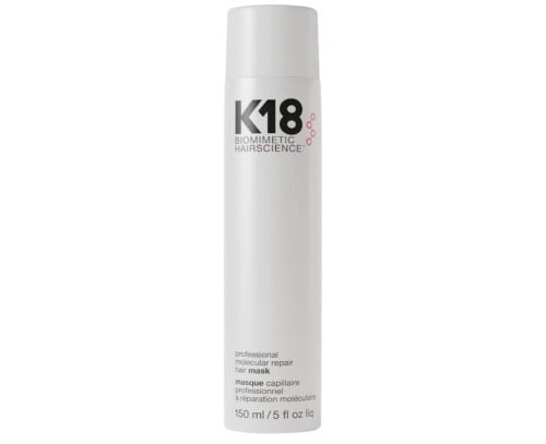 قناع إصلاح الشعر الجزئي من K18
