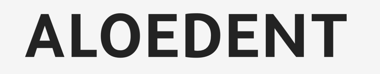 الودنت ALOEDENT
