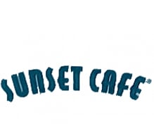 صنسيت كافيه SUNSET CAFE