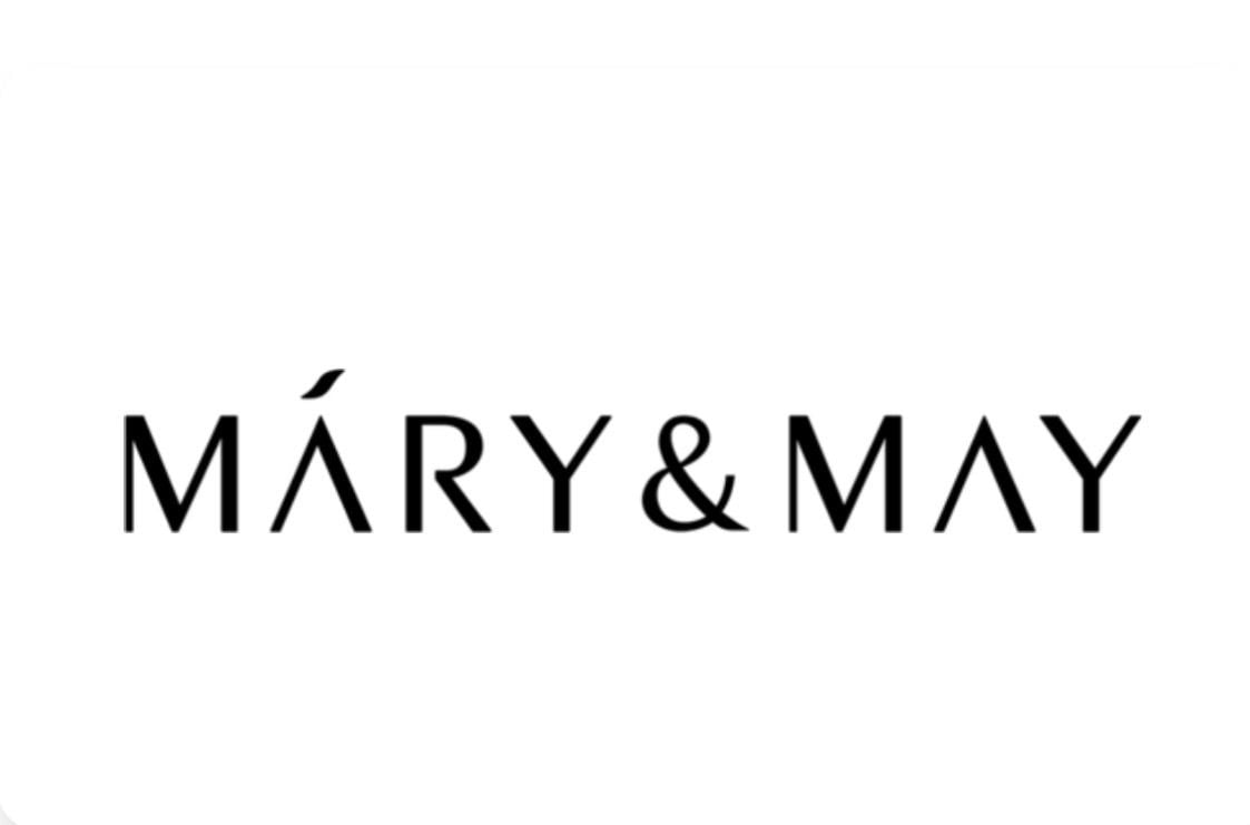MARY & MAY ماري اند ماي