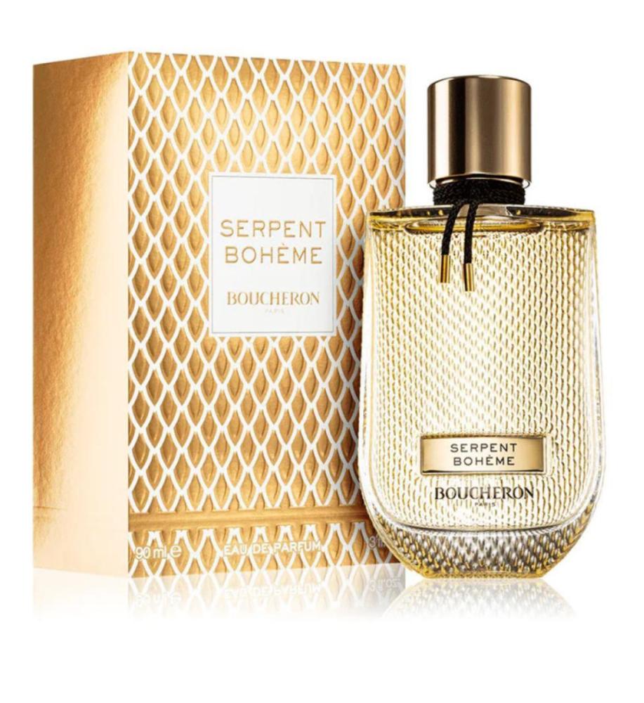 عطر بوشرون سيربنت بوهيم او دو بارفيوم 90مل