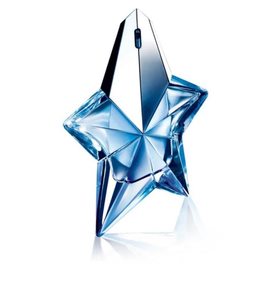 عطر تيري موغلر أنجل شكل نجمه للنساء 50ML