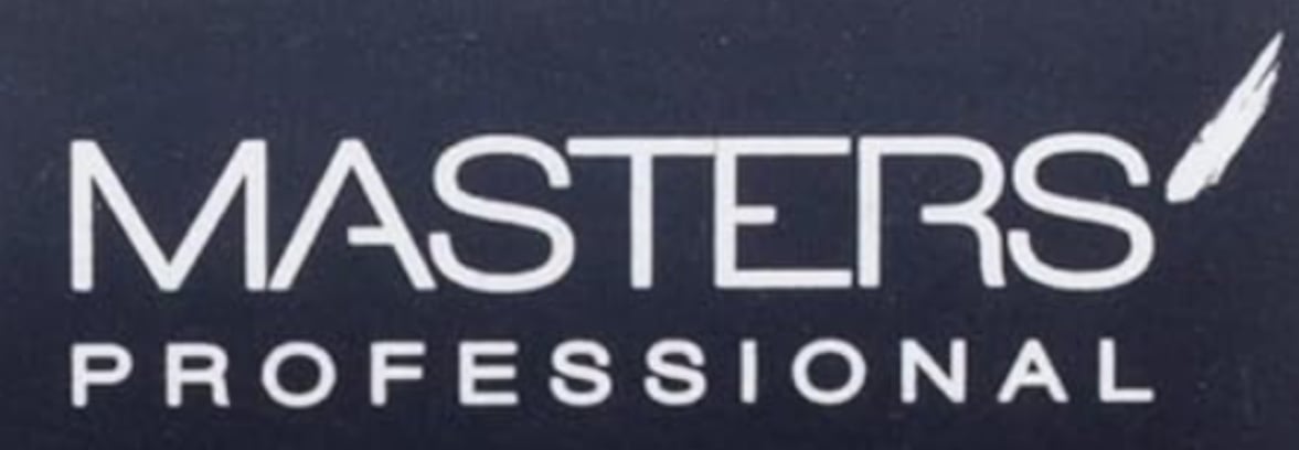 ماسترز MASTERS