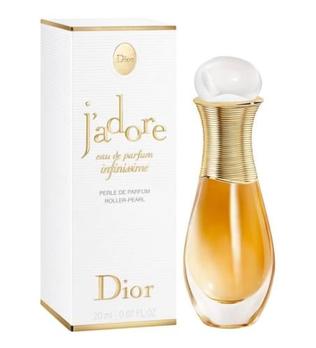 عطر ديور جادور او دي برفيوم بيرل دي برفيوم رولر بي...
