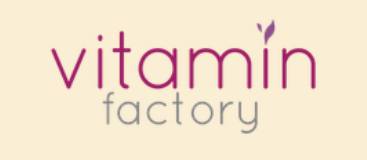 فيتامين فاكتوري VitaminFactory