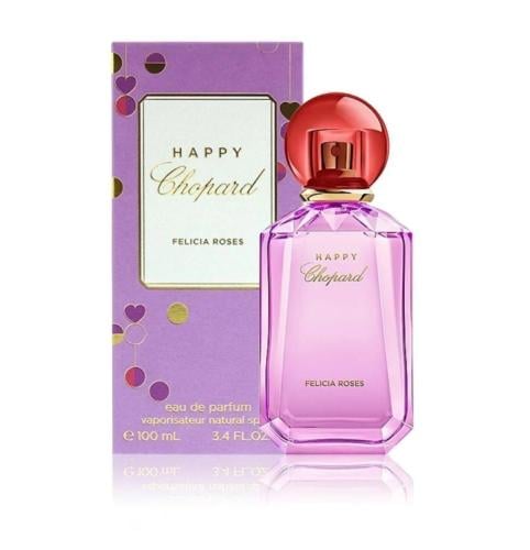 عطر شوبارد هابي فيليسيا روزيس او دو بارفيوم 100مل
