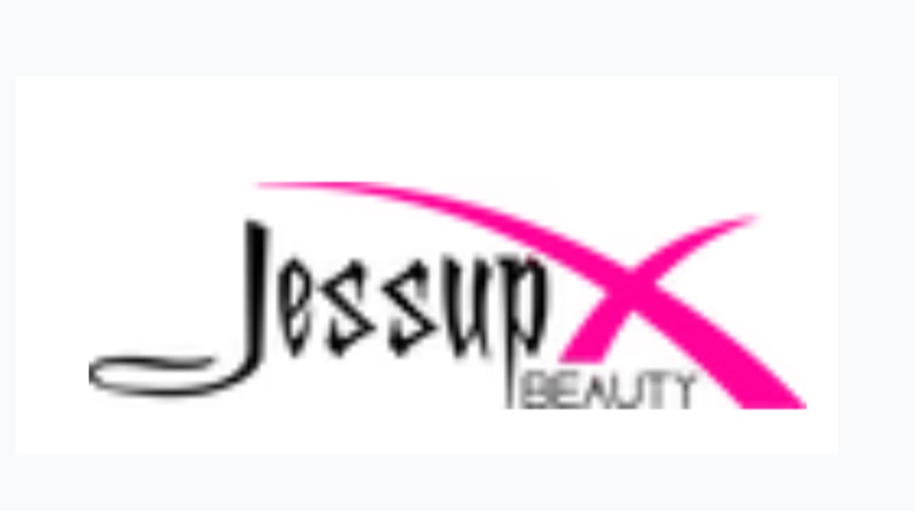 جيسوب Jessup beauty