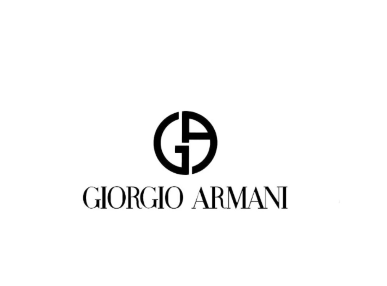 جورجيو ارماني GIORIO ARMANI